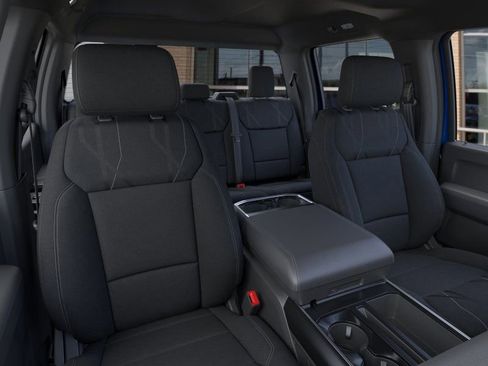 New 2026 Ford F150 STX RWD image 10