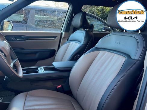 New 2026 Kia EV9 GT-Line image 15