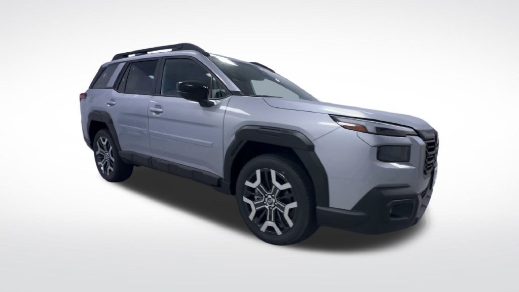 New 2026 Subaru Outback Touring XT AWD/4WD image 2