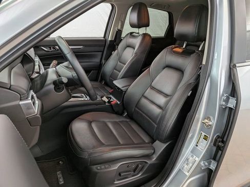 Certified 2023 MAZDA CX-5 AWD 2.5 S w/ Preferred Package image 11