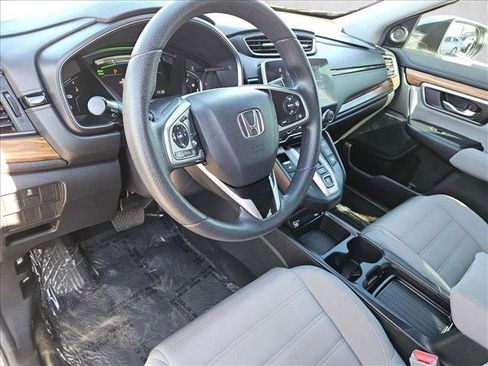 Used 2022 Honda CR-V EX image 11