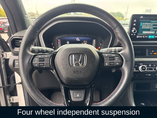 Used 2025 Honda Pilot Black Edition image 23