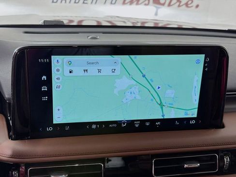 New 2026 Lincoln Aviator Reserve RWD image 14