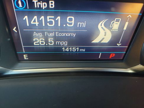 Used 2018 GMC Terrain SLT w/ Preferred Package image 27