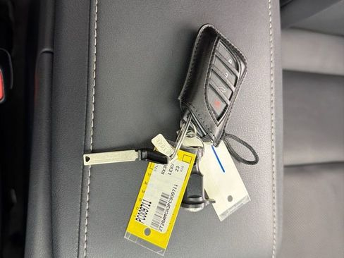 Used 2023 Lexus RX 350 Premium w/ Accessory Package image 34