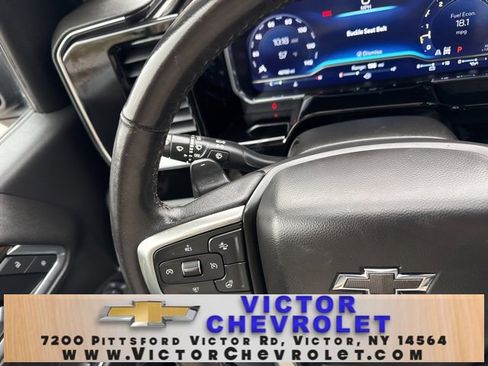 Used 2022 Chevrolet Silverado 1500 RST w/ All Star Edition Plus image 17