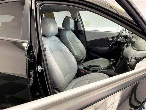 Used 2019 Hyundai Kona Ultimate AWD/4WD image 6