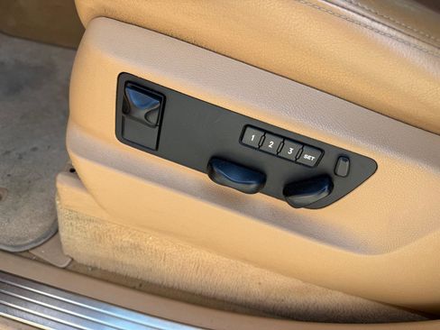 Used 2005 Porsche Cayenne S AWD/4WD image 11