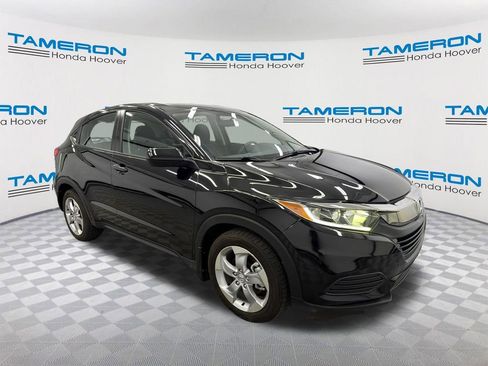 Used 2022 Honda HR-V LX image 7