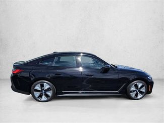 Certified 2023 BMW i4 eDrive35 RWD video 4