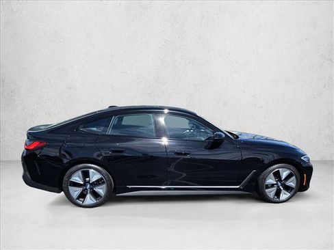 Certified 2023 BMW i4 eDrive35 RWD image 4