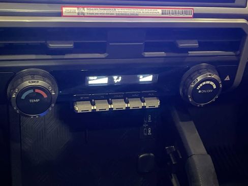 New 2026 Toyota Tacoma SR5 image 19