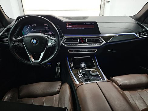 Used 2020 BMW X5 sDrive40i w/ Luxury Seating Package RWD image 14
