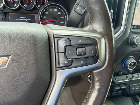 Used 2020 Chevrolet Silverado 2500 LTZ AWD/4WD image 22