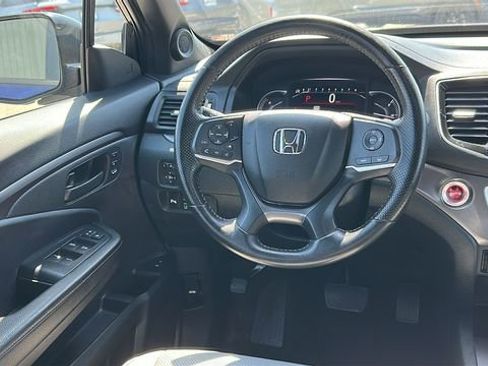Used 2023 Honda Passport EX-L image 24