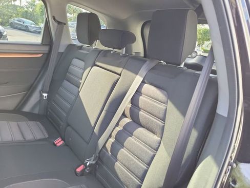Used 2019 Honda CR-V EX image 12