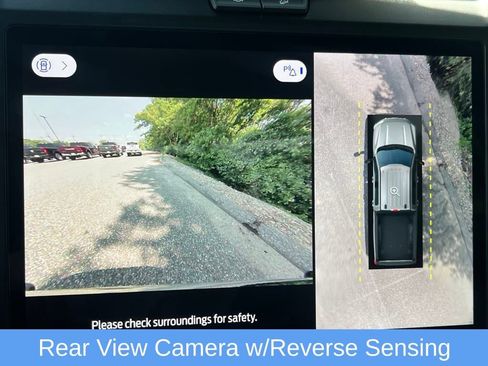 New 2025 Ford F350 Lariat w/ Lariat Ultimate Package image 8