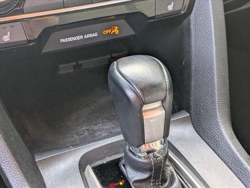 Certified 2020 Honda Civic EX image 11