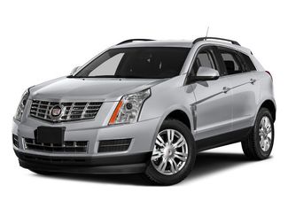 Used 2016 Cadillac SRX Luxury AWD/4WD video 1
