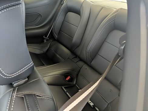 New 2025 Ford Mustang GT Premium w/ 60th Anniversary Package image 14