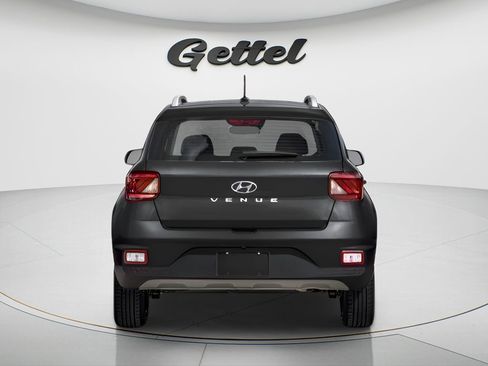 New 2026 Hyundai Venue SEL image 5