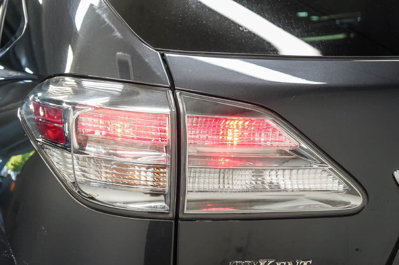 Used 2010 Lexus RX 350 AWD image 9