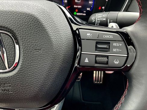 New 2025 Acura Integra A-Spec image 22