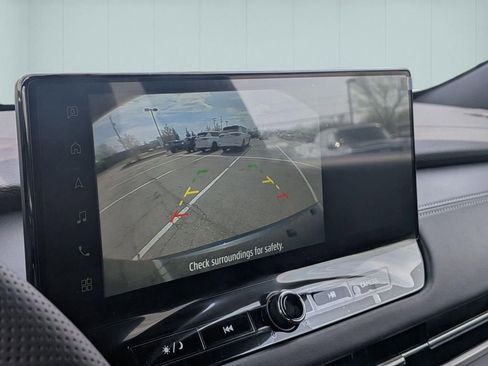 New 2026 Mitsubishi Outlander LE FWD image 23