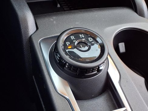 New 2025 Ford Bronco Sport Heritage w/ Convenience Package image 12