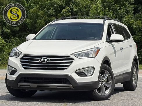 Used 2013 Hyundai Santa Fe GLS w/ Popular Equipment Pkg FWD image 1