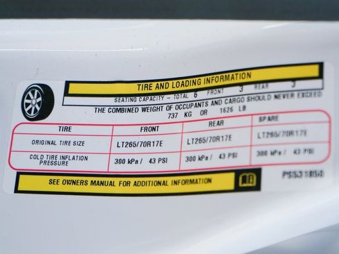 Used 2023 RAM 1500 Tradesman w/ Trailer Tow Group image 57