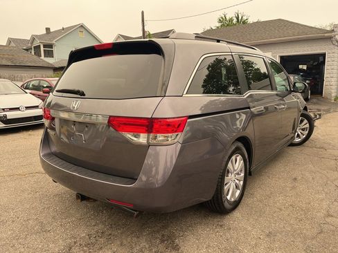 Used 2016 Honda Odyssey EX image 7