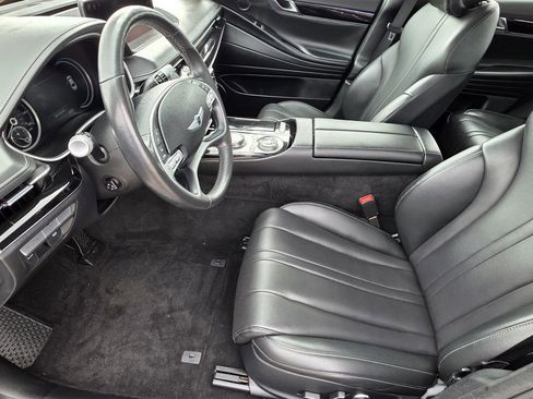 Used 2023 Genesis G80 2.5T image 7