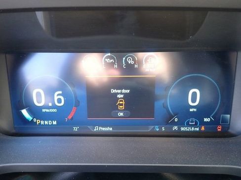 Used 2023 Ford Expedition Max Platinum image 15