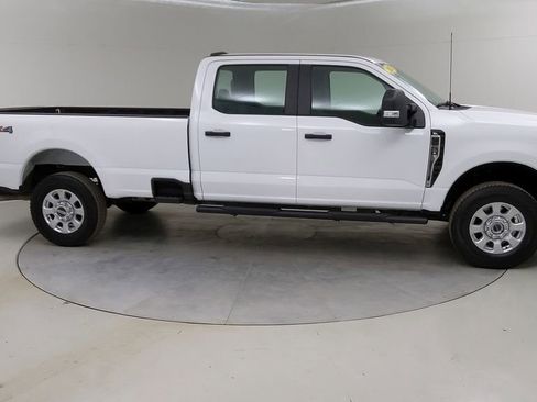 Certified 2023 Ford F250 XL w/ XL Chrome Package image 11