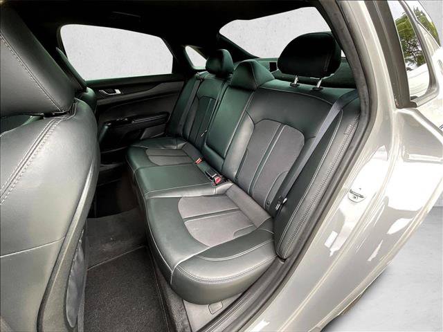 Used 2023 Kia K5 GT-Line w/ GT-Line Premium Package FWD image 28