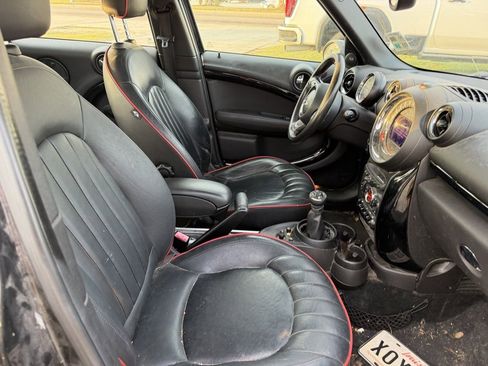 Used 2013 MINI Cooper Countryman John Cooper Works image 8