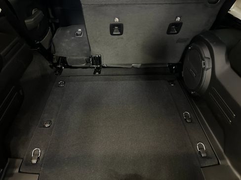 New 2026 Jeep Wrangler Unlimited Sport AWD/4WD image 14
