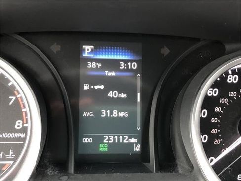 Certified 2023 Toyota Camry LE FWD image 24