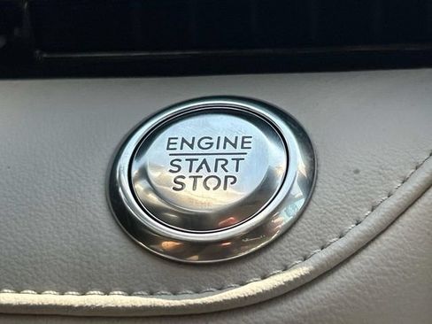 New 2026 Lincoln Nautilus Reserve AWD/4WD image 30