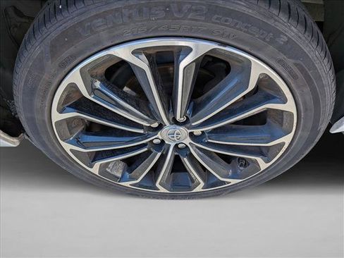 Used 2015 Toyota Corolla S image 13