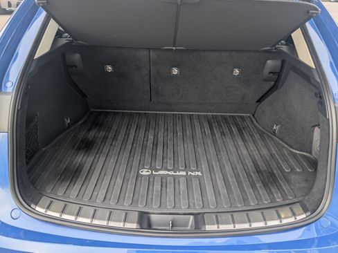 Used 2022 Lexus NX 350 AWD w/ Cold Area Package image 11