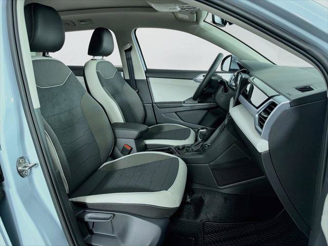 New 2027 Volkswagen Taos SE AWD/4WD image 28