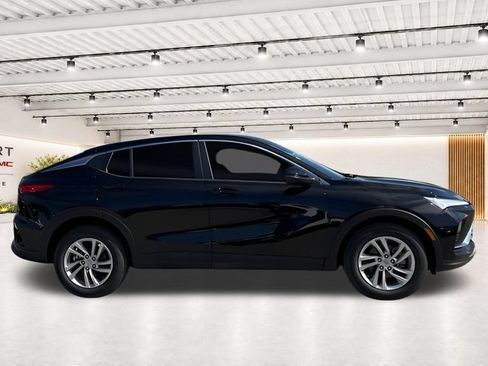 New 2026 Buick Envista Sport Touring w/ Convenience I Package FWD image 14