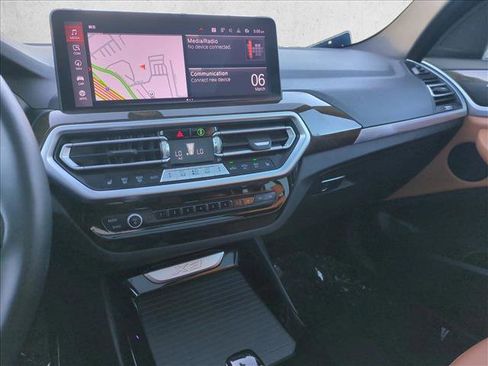 Certified 2023 BMW X3 sDrive30i w/ Premium Package image 15