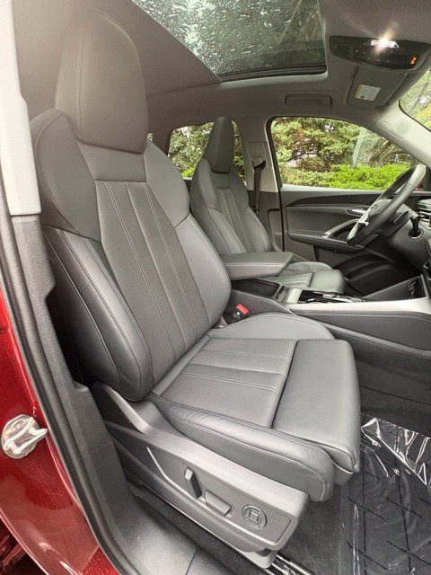 Used 2025 Audi Q5 Premium Plus AWD/4WD image 20