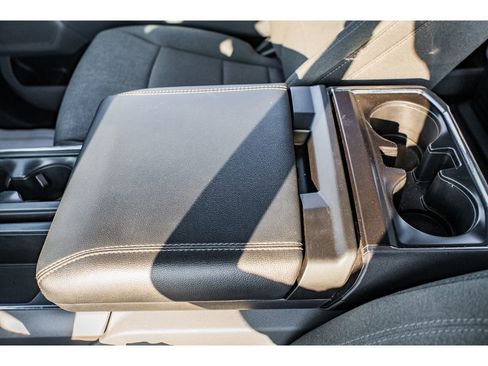 Used 2024 Ford F150 XLT w/ Mobile Office Package image 19