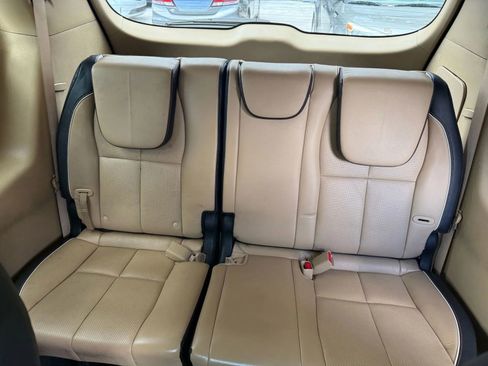 Used 2018 Kia Sedona SX image 11