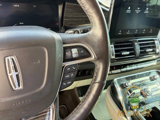 Used 2021 Lincoln Navigator L Black Label w/ Special Edition Package AWD/4WD image 20