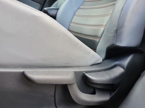 Certified 2024 Nissan Kicks SR w/ SR Premium Package FWD image 15